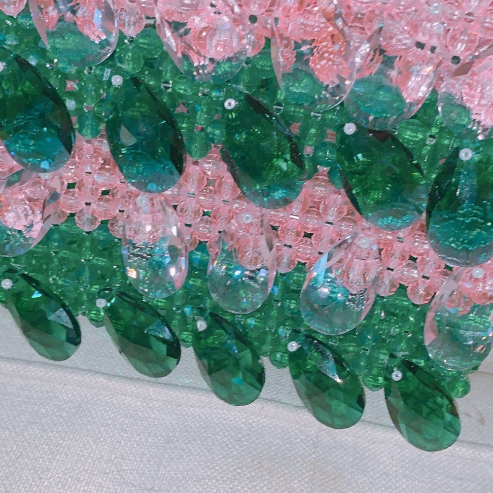 Susan Alexandra Crystal Bag - Picture 2 of 3